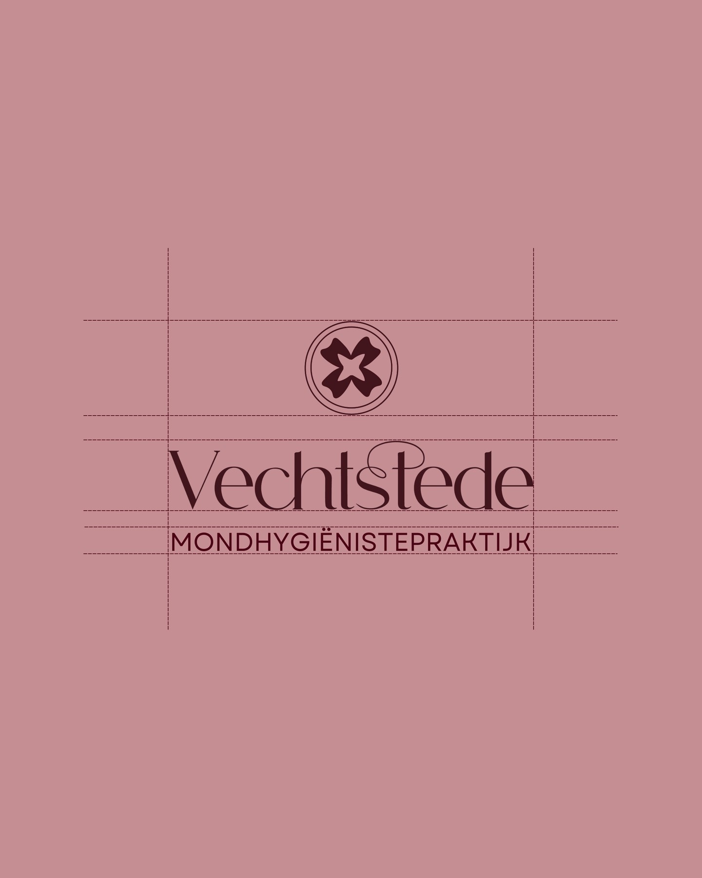 Een nieuw gezicht voor @vechtstede.mondzorg ๐ฆทโจ
Een branding vol betekenis, inclusief dit logo! Zowel het beeldmerk als het letterlogo bevatten elementen met een diepere laag.
โIk ben nog steeds zo blij met alles wat je ontworpen hebt! Mega verliefd op het logo.โ
Ik ben heel dankbaar voor deze samenwerking, waarin ik niet alleen mocht meedenken over de branding, maar ook over het drukwerk voor de praktijk en hoe de branding straks tot leven komt in een muurschildering!
In een volgende post deel ik meer over alle brand-elementen. Stay tuned...