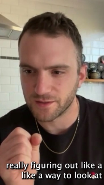 @dominic.dipaolo talks about how he embodied a character that wasn’t his typical “type”. #actor #sydneyactor #actorchats #thrillerfilm