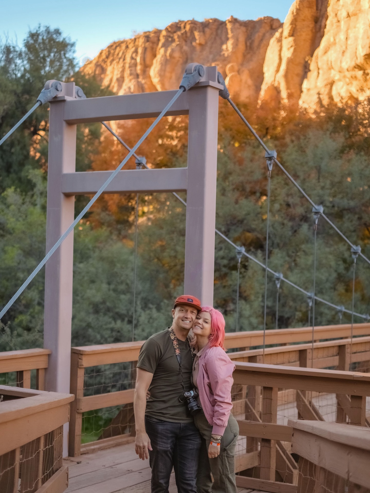 Introducing Casey Squared. 🥹💛
I’m sorta kinda the most grateful girl in all the land that I found this amazing human being @caseyblock to light up my life. Never knew I could be loved or love like this cosmic love we gots. 🥹🌌
Had to share some photos of us doing what we love… which is honestly endless things together. He also started using my old camera and taking pics with me and it’s kind of the funnest thing ever. He’s mega talented already! Expect more of his cute face around these parts. 👀😍🔥