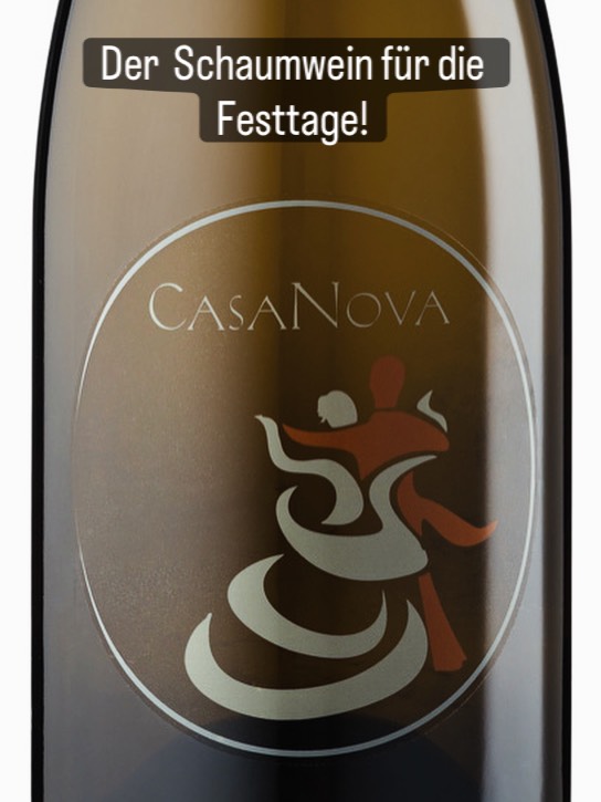 Lass es schäumen und knallen! Schaumweine für die Festtage 🍾🥂🥰.
Top Schaumwein Blanc de Noir 2022, 100% Pinot Noir, Extra Brut, oder Charaktervolle PetNat Naturschaumweine aus Seyval blanc oder Pinot Noir Saignée. Jetzt Bestellen unter https://www.casanova-weinpur.ch/category/all-products
#casanova#weinpur#walenstadt#bio#demeter#schaumwein#petnat#natural#winelover#merrychristmas#happynewyear