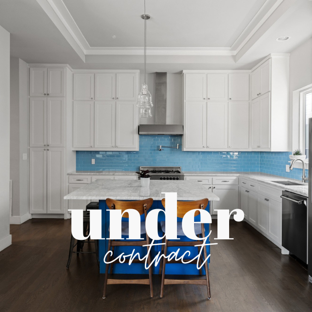 Blink and you mightâve missed it â¨
5818 Lindell Avenue, Unit B went under contract just days after hitting the market, and this one did not disappoint. From its standout layout to the way it lives more like a home than a condo, buyers immediately saw what made it special.
Thrilled for my sellers and so excited to see this next chapter take shape. Proof that great homes + the right strategy = quick results.