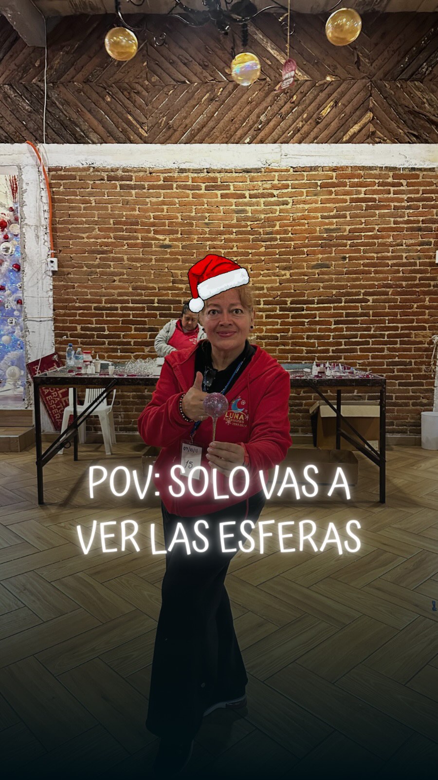 Vamos a Chignahuapan a ver las esferas #chignahuapan #chignahuapanpueblomágico💫 #esferasnavideñas🌲