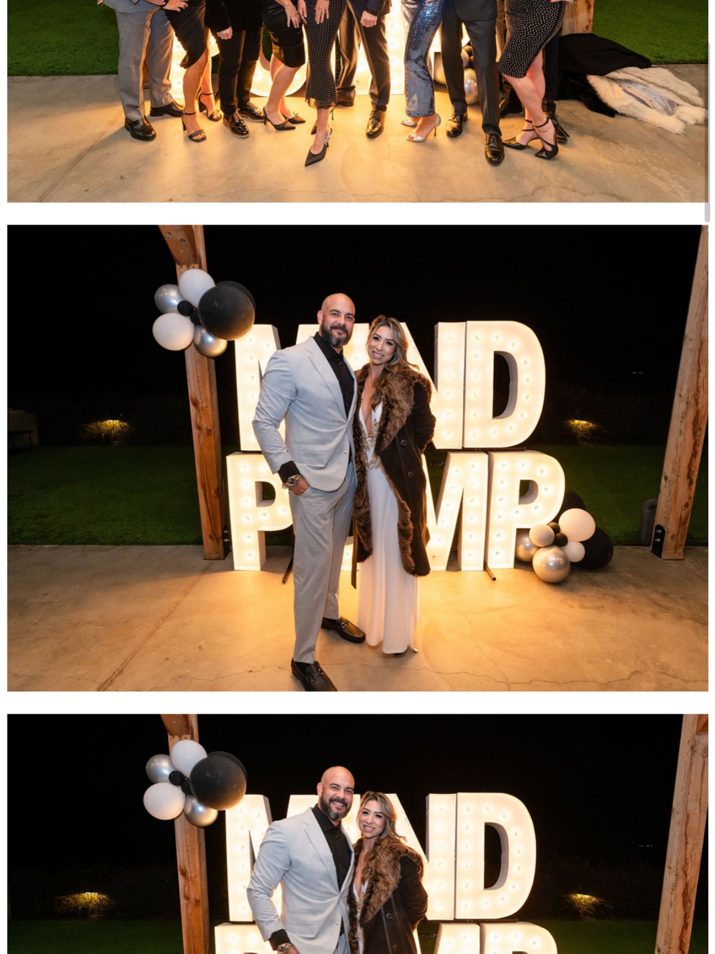 Photo ready 📸
#mindpump #marqueeletters #lightupletters #alphalitsiliconvalley #eventplanner