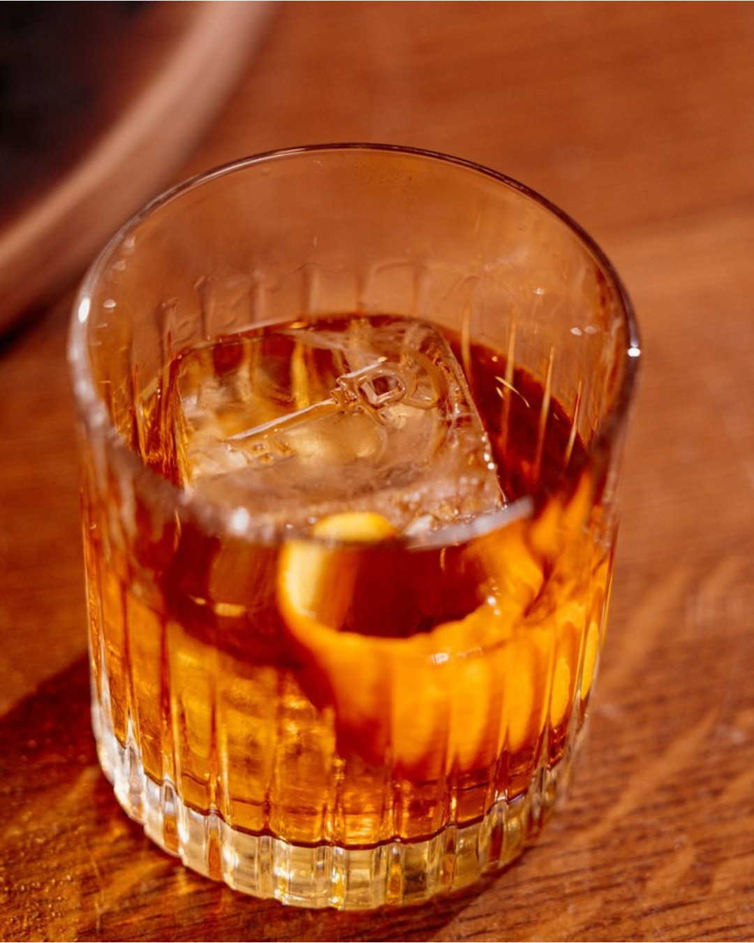 Some places don’t just endure. They evolve. The Third Ward is our final pour in the Old Fashioned series, inspired by one of Wisconsin’s most storied neighborhoods. Built with bourbon, vanilla bean demerara, bitters, and an amaro cherry, this cocktail is grounded, complex, and quietly bold.. just like the place it’s named for.
Read the full story at the link in bio.