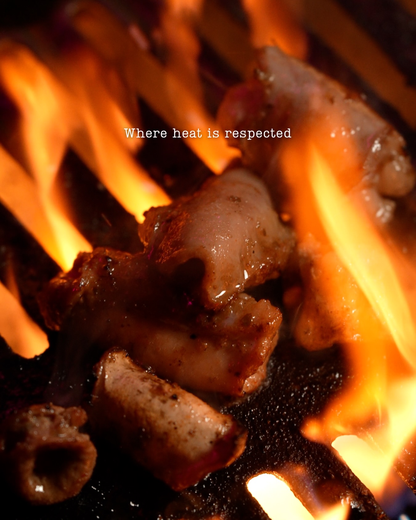 Where heat is respected ๐ฅ
Careful control, steady fire, and time allowed to do its work ๐ฅฉ
This is how gopchang reaches its best texture and flavor ๐ฅ
Nothing rushed. Nothing forced.
Just fire, handled properly ๐ฅ
๐ฅ๐ฅฉ๐ฅ
#RedCastleKBBQ #Gopchang #KoreanBBQ #FireCooking #SeriousHeat #creativeinsidemarketing