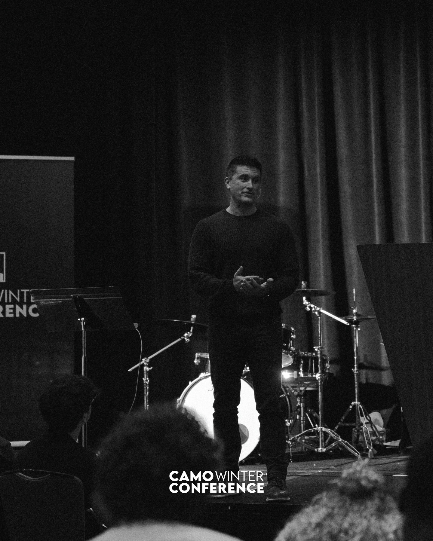 Greg Gilbert - “The Gospel” #CWC25