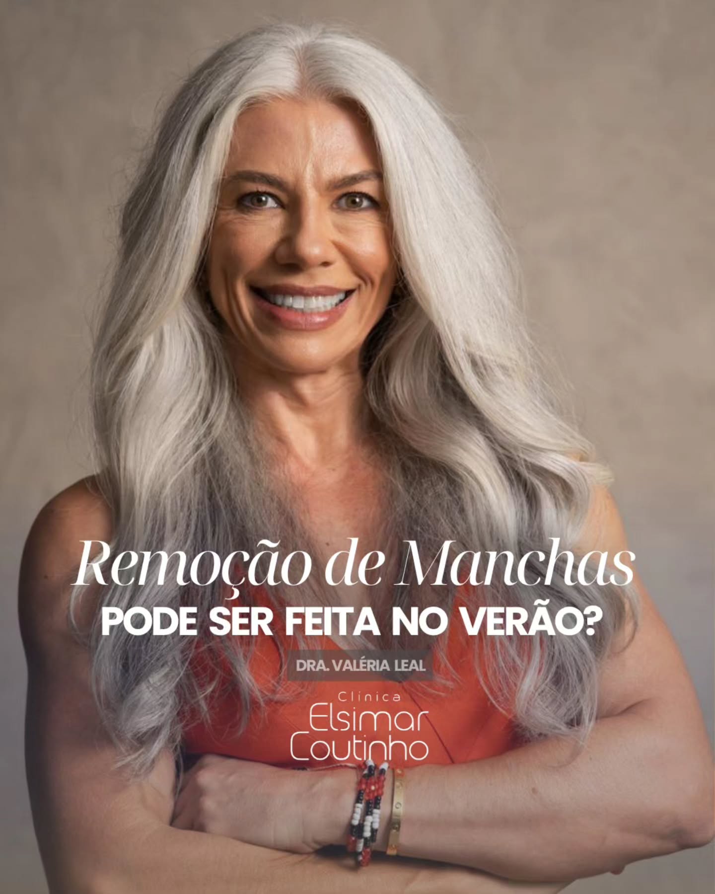 Sim, é possível!
Muita gente acredita que tratamentos para manchas só podem ser feitos no inverno, mas isso não é verdade. Hoje, contamos com tecnologias e protocolos seguros que permitem tratar melasma, manchas solares e hiperpigmentações durante todo o ano, inclusive no verão.
O segredo está em:
• Avaliação individual
• Tecnologias adequadas para estação
• Cuidados pós-tratamento orientados
• Uso correto do protetor solar
Com a abordagem certa, você pode clarear a pele com segurança, mantendo saúde, proteção e resultados progressivos.
Quer descobrir qual tratamento é ideal para você?
Agende sua avaliação na Clínica Elsimar Coutinho e comece agora seu protocolo personalizado de cuidados com a pele!
#Manchas
#Verão
#CuidadosComAPele
#ClínicaElsimarCoutinho