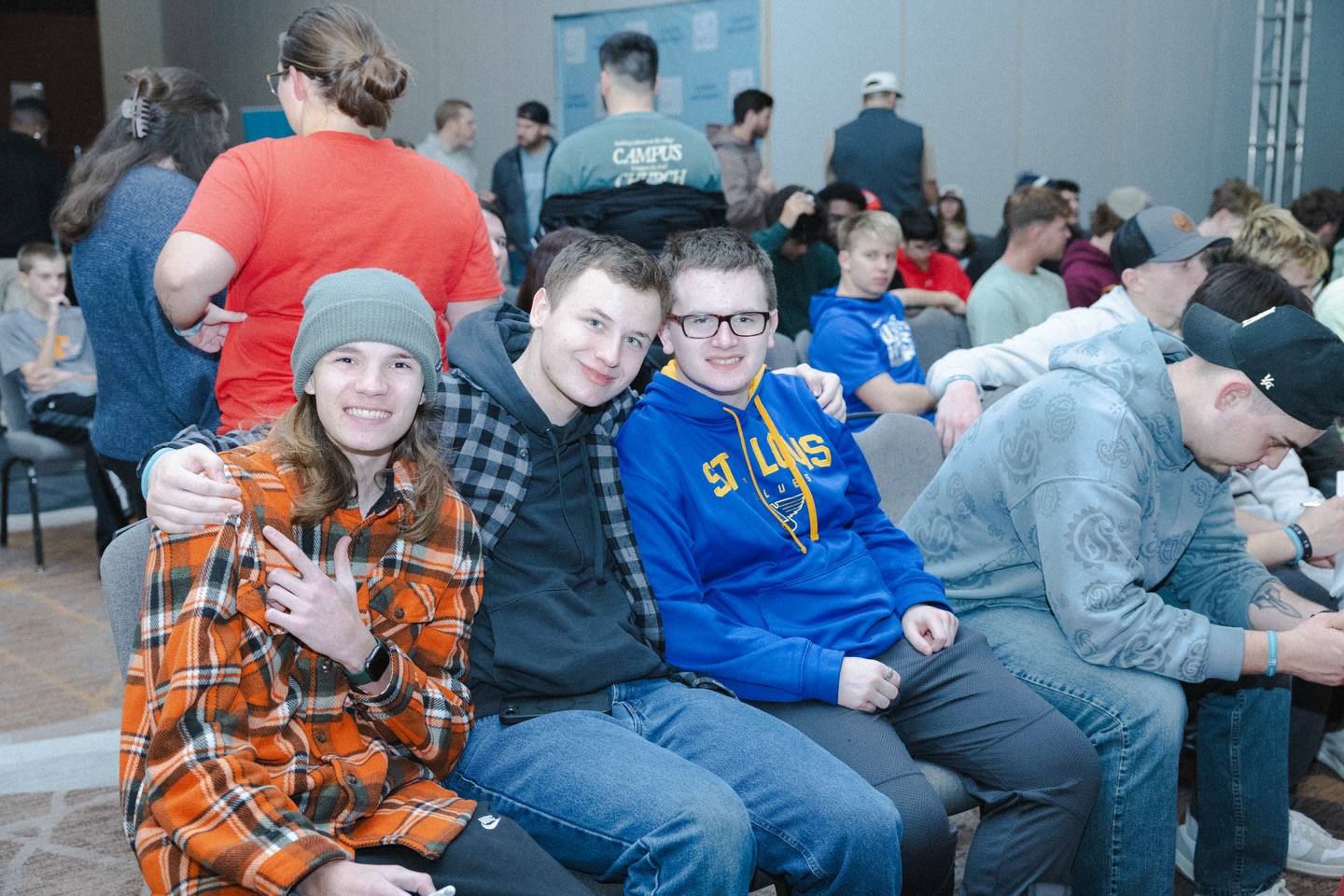 CWC Day 2 Recap! #CWC25