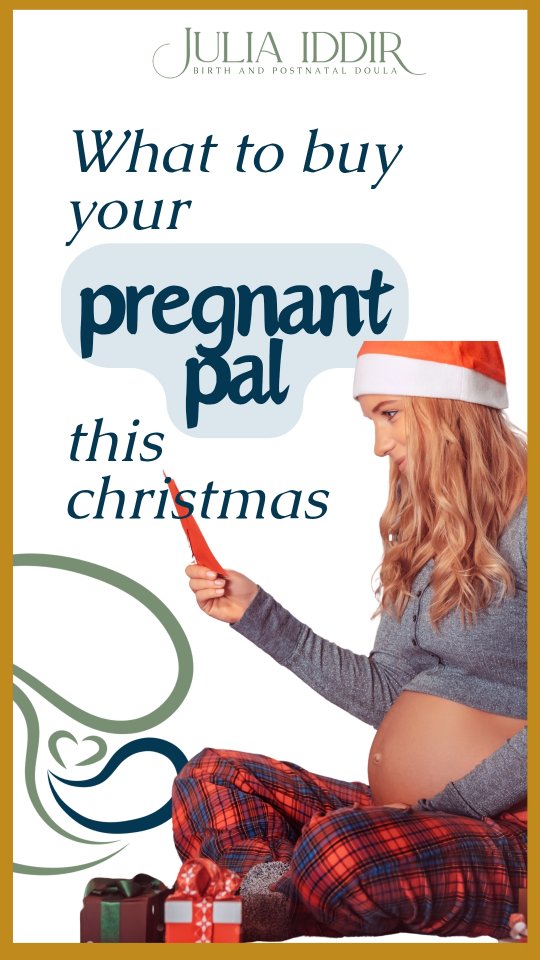 Pregnant pals are usually sorted for baby things, but what about support for them? 💛
This Christmas, think vouchers for real-life help: antenatal support, birth prep, postnatal care, nourishing meals, childcare, or simply time and rest.
.
Gifts that actually make a difference ✨
.
.
.
#PregnancySupport #DoulaLife #DoulaSupport #BirthDoula #PostnatalDoula
#EdinburghDoula #WestLothianDoula #ScottishDoula #PregnancyEdinburgh
#ExpectingAMum #PregnantAtChristmas #NewParentSupport
#PostnatalCare #FourthTrimester #BirthPreparation
#SupportOverStuff #VillageNotGifts #ThoughtfulGifting