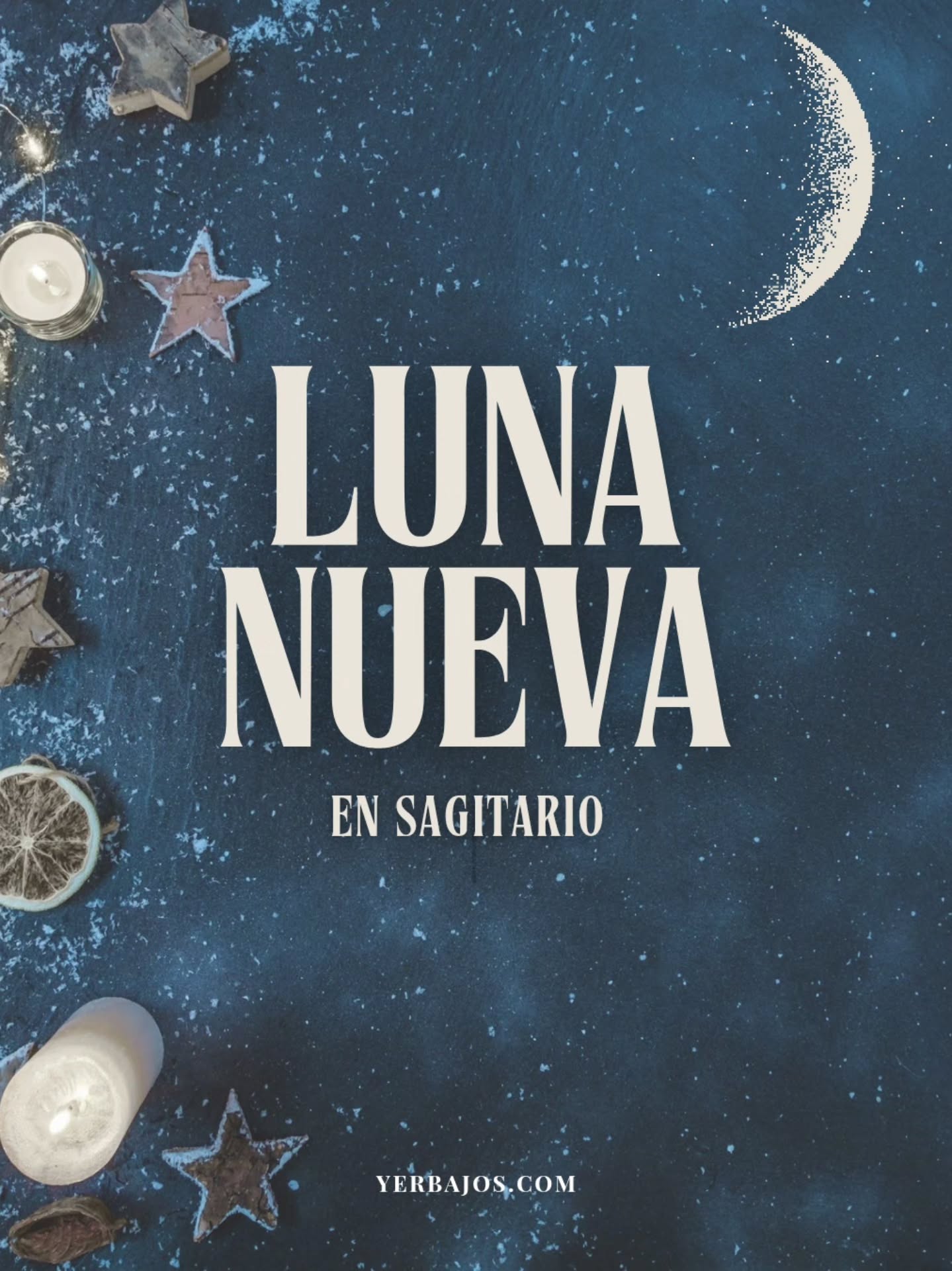 Esta Luna Nueva no pide impulsos ni comienzos apresurados.
Habla de visión madura y de permitir que algo que lleva tiempo gestándose finalmente tome forma.
Sagitario nos invita a revisar nuestras creencias, nuestro propósito y la dirección que queremos dar a los próximos seis meses, no desde la prisa, sino desde la coherencia.
Al darse cerca del Solsticio de Invierno, marca un cierre interno y el inicio de un período clave donde será necesario aterrizar ideas, ordenar y comprometernos con lo que realmente tiene valor.
No es momento de idealizar.
Es momento de alinear fe, acción y responsabilidad.
Obsérvate con honestidad:
¿qué dentro de ti ya está listo para nacer?
Ahí está la semilla.
🌑✨
Feliz Ciclo y Felices Fiestas ✨️
R🌹
#AstrologíaConsciente #newmoon