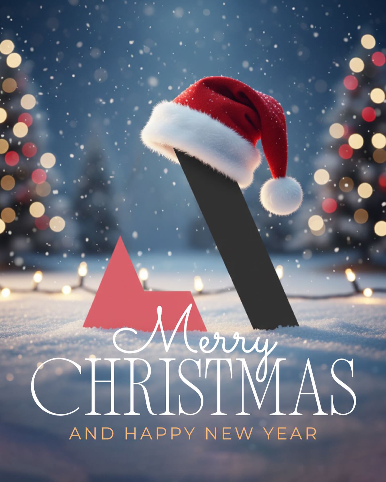 Holiday Closure Dates: We will be offline from December 22nd and returning on January 5th, 2026.
Big things are coming! 🤫 We’re undergoing a brand facelift in the New Year and we can’t wait to show you what we’ve been working on. Stay tuned for a fresh look and even more streamlined ways to help your business thrive.
Wishing you all a Merry Christmas and a brilliant New Year! 🎄✨
Ready to elevate your digital presence in 2026? Let’s chat when we’re back! Link in bio. 🔗
#SashDigital #DigitalMarketing #YearInReview #MerryChristmas #WebDesign #UIUX #MelbourneBusiness #DigitalGrowth #Marketing2026