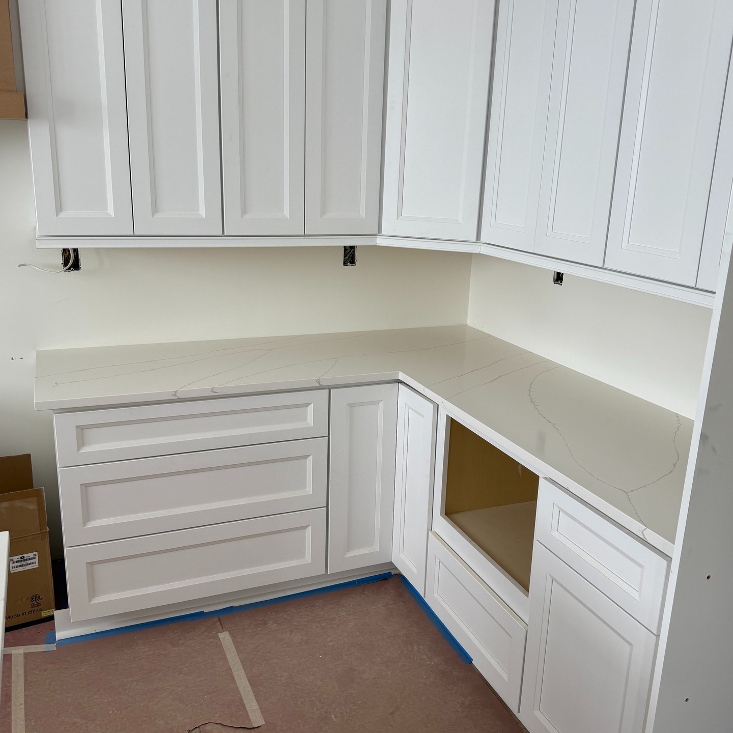 "Elevate your home with the art of stone. MGM Stone Creations creates Lexington countertops that combine beauty, precision, and timeless quality."
👉 #LexingtonKYCounters #MGMStoneLexington #CustomCountertopsKY #LexingtonHomeExperts #QuartzCountertops #LexingtonKitchenDesign #LuxurySurfacesKY #LexingtonRenovation #LexingtonKY #KitchenInspoLexington