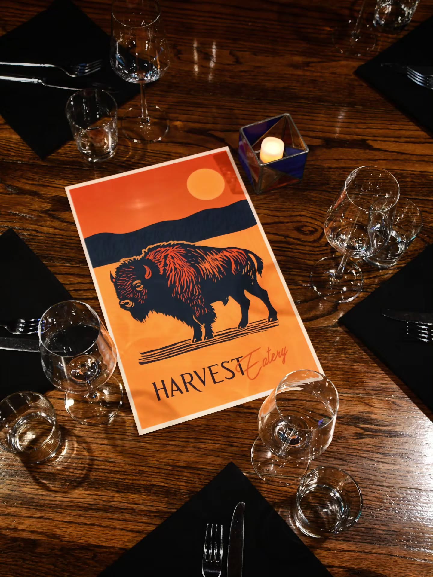 Three more evenings of service before we close for the Holidays!
We still have availability for Prime Rib Sunday (Dec. 21) and New Year's Eve.
To Book:
Call 306.297.3315
Visit eatharvest.ca