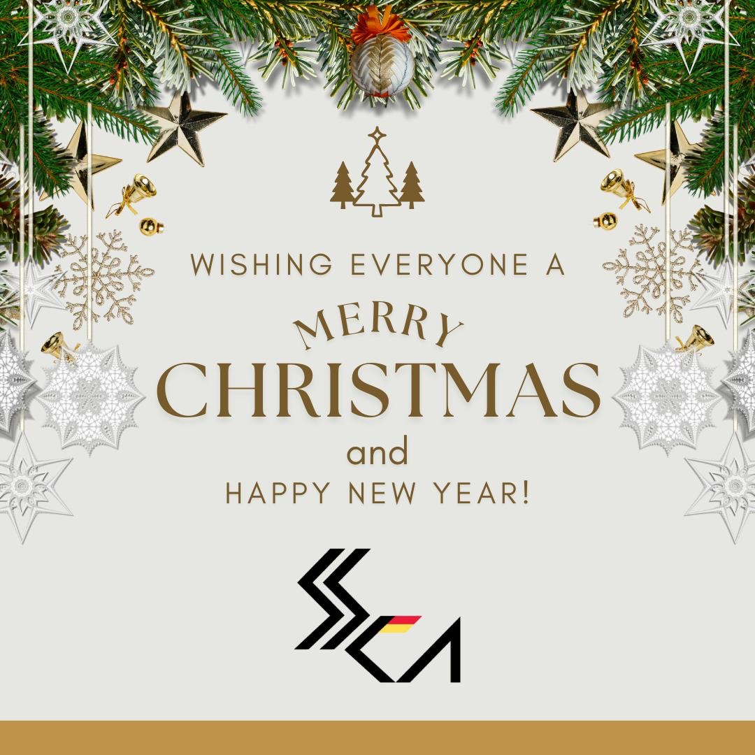 Season’s Greetings!
SSCA will be operating throughout the festive season and into the New Year.
We warmly welcome boys and girls aged 4 to 17 to join our football and basketball training programmes at our islandwide training venues across Singapore.
Whether you are new to the sport or looking to further develop your skills, our professional coaching team delivers training, focusing on skill development, teamwork, discipline, and values.
📅 Training continues during the holidays, including 24, 25, 31 Dec & 1 Jan
📍 Multiple locations across Singapore
👦👧 Ages 4–17 | Football & Basketball
Join us this festive season and kick off the New Year training like a Champion.
For enquiries and registrations, please contact us or visit our official channels.
☎️91761870 (+whatsapp)
📧info@ssvconsult.com
#singapore #singaporeans #sgexpat #sgparents #sgkids #sgfamily #singaporebasketball #singaporefootball #singaporeholiday #sgxmas #sg2026 #singaporesports #singapore2026