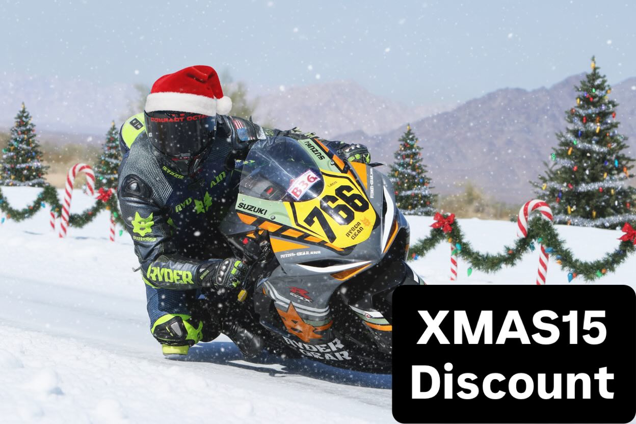 Last days. XMAS15 for 15% off everything!