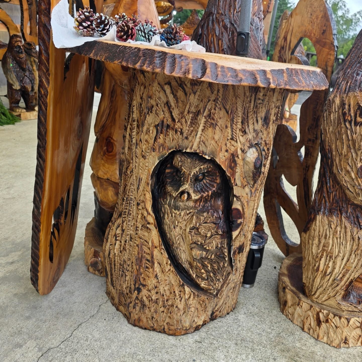 Birds available 12/20/25