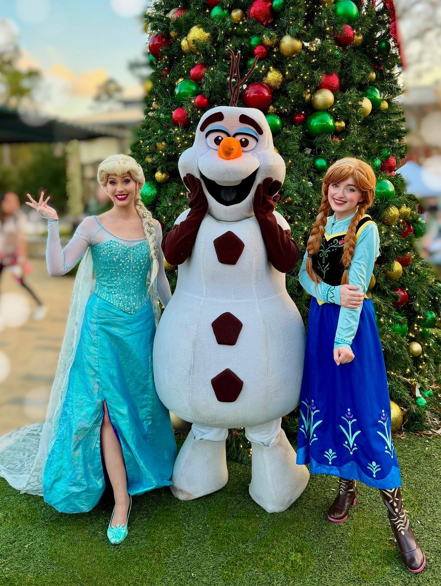 3 more sleeps till Christmas!!! 🎄❄️🎅🏼❤️
.
.
.
#fairestofallparties #frozenparty #houstonkidsparty #houstonprincessparty #houstonpartyplanner #snowsisters #houstonmoms #houstonmomblogger #kingwoodmoms #thewoodlandsmoms #westuniversitymoms
