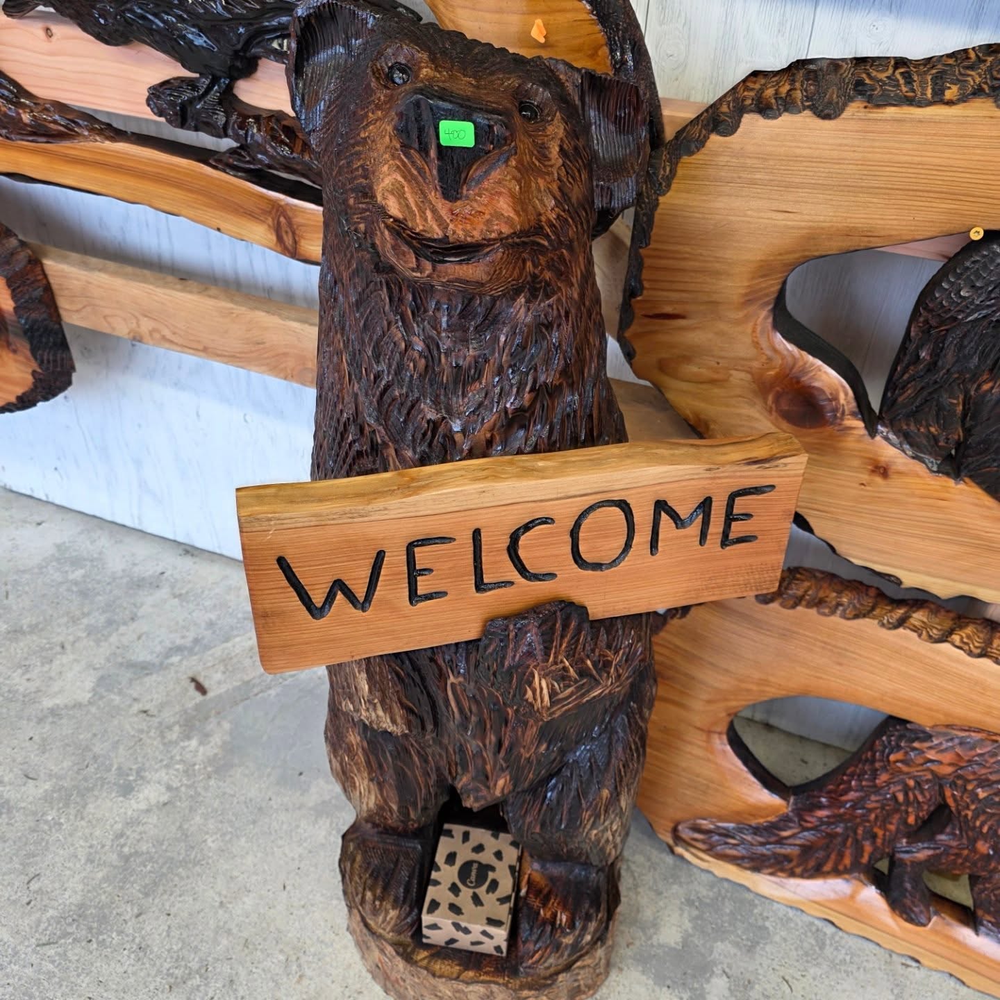 Bears available 12/20/25