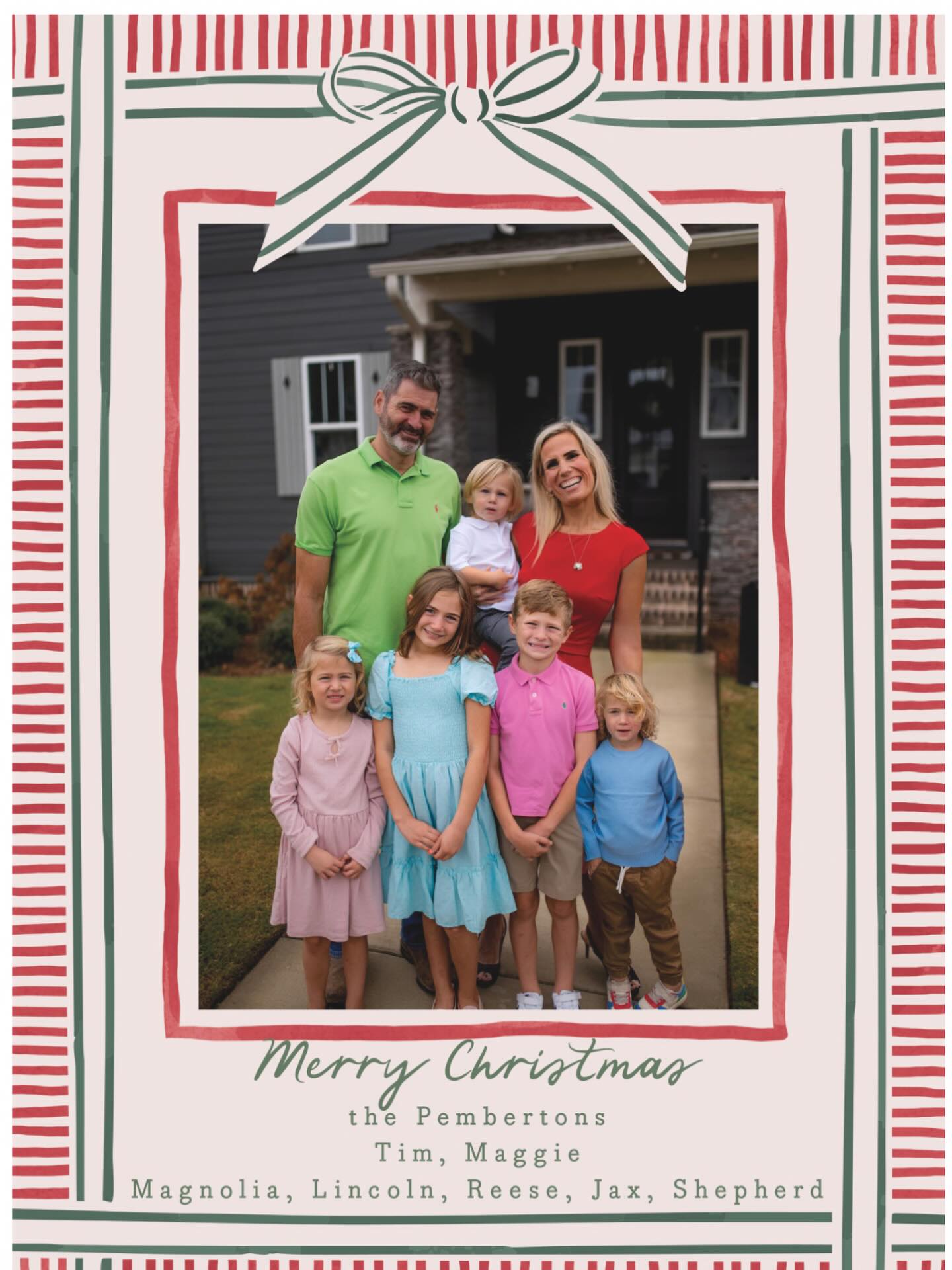 💚❤️ Merry Christmas ❤️💚
I hope + pray your holiday season was filled with moments of magic and all the happy things!