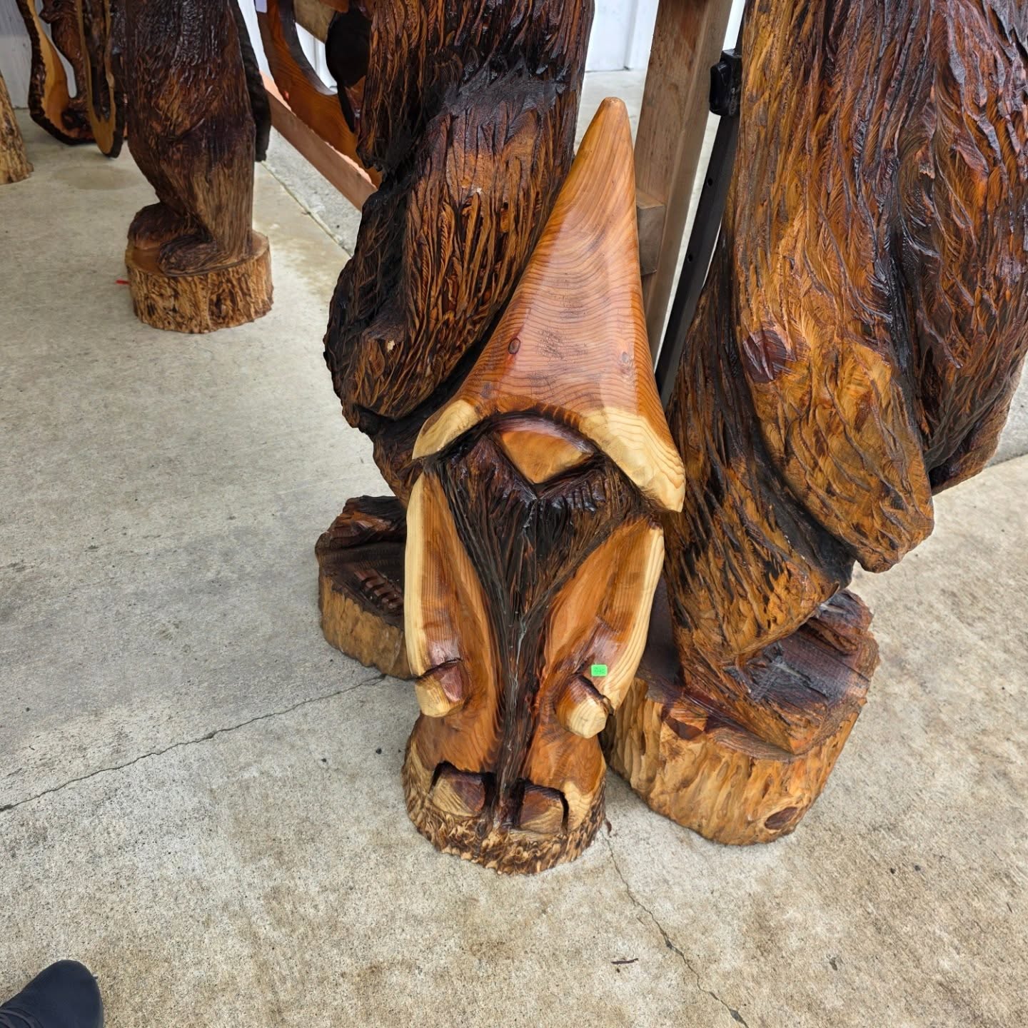 Gnomes available 12/20/25