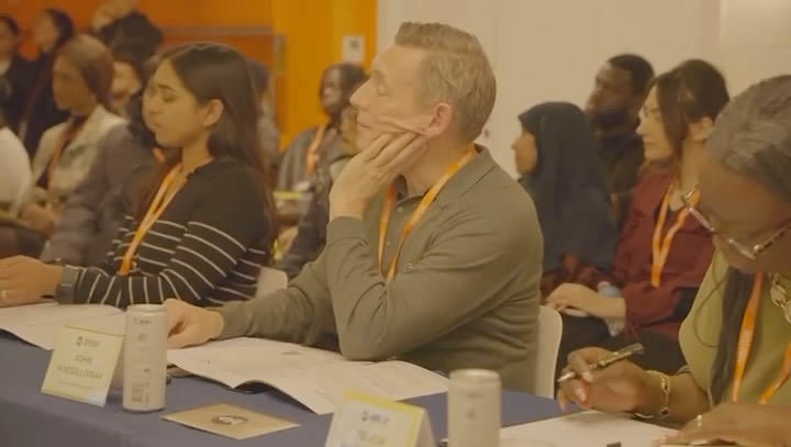 Straight from the judges
After hearing each pitch, our judges shared thoughtful feedback on what stood out from strong storytelling and clear problem-solving to founders showing real growth and confidence.
This overview captures the key themes from Pitch Day and the potential the judges saw across the cohort. 💼✨
#BusinessLaunchpad
#BLPIncubator
#PitchDay
#JudgesFeedback
#FounderGrowth