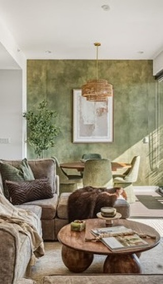 Before: A blank canvas .
After: A Japandi dream—grounded, serene, and effortlessly elevated. 🌳
We layered natural textures, soft neutrals, and clean silhouettes to create a space that feels both modern and timeless. This is what thoughtful design looks like ✨
Would you live here?
#BeforeAndAfterHome #JapandiDesign #InteriorDesignerLife #SereneSpaces #MinimalLuxury #NeutralInteriors #DesignGoals #FlawlessSpaces #LivingRoomInspo #CalmHome