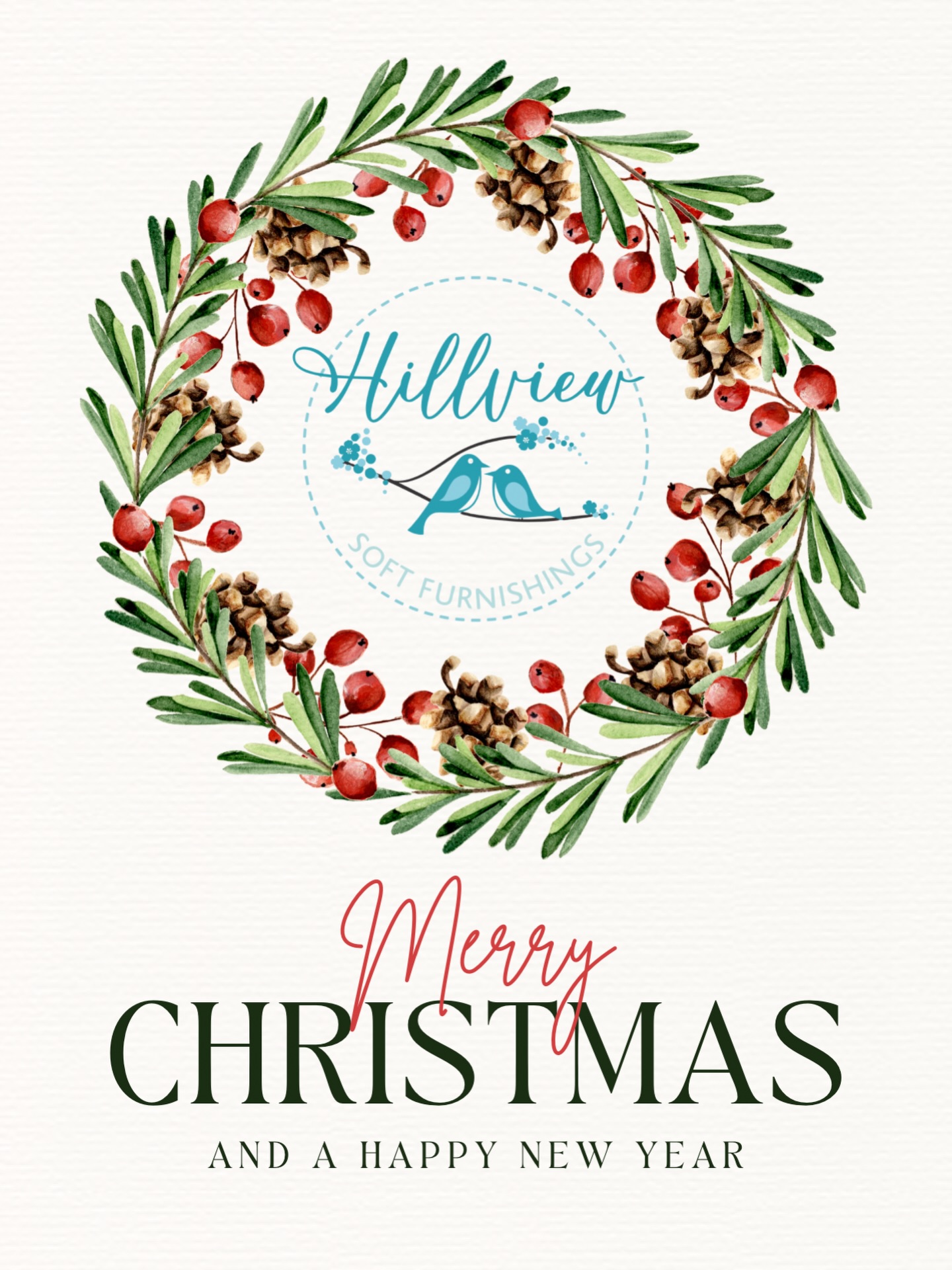 Wishing you all a very happy Christmas. #christmas2025✨️❣️🎄