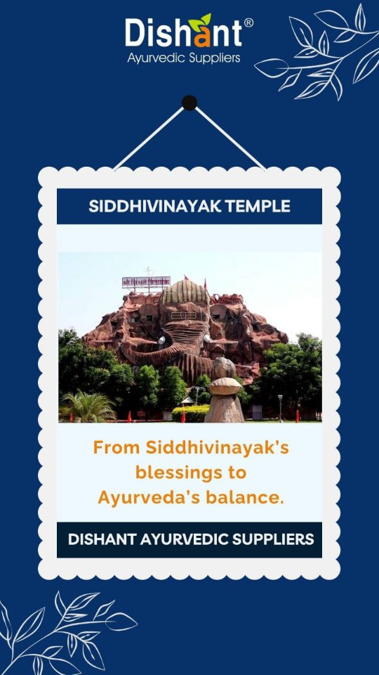 At the sacred grounds of Shree Siddhivinayak Mandir, where devotion meets healing energy — Dishant Ayurvedic is honoured to serve every visitor with pure, trusted Ayurveda.
From immunity to digestion to daily wellness, our stall brings the goodness of ancient herbs closer to every devotee seeking balance, strength, and natural care.
If you’re visiting Siddhivinayak Mandir, drop by our stall and experience Ayurveda crafted with purity, precision, and purpose.
Your well-being is our seva.
Explore now at www.dishantayurvedic.com
Contact us: +91 9428360333
#dishantayurvedic #siddhivinayakmandir #ayurvedaforall #ayurvedicwellness #templevibe #healingnaturally #ayurvedicindia #health #naturalcare #spiritualjourney #holistichealing #ahmedabad #benefits #healthylifestyle #ayurvedaforlife