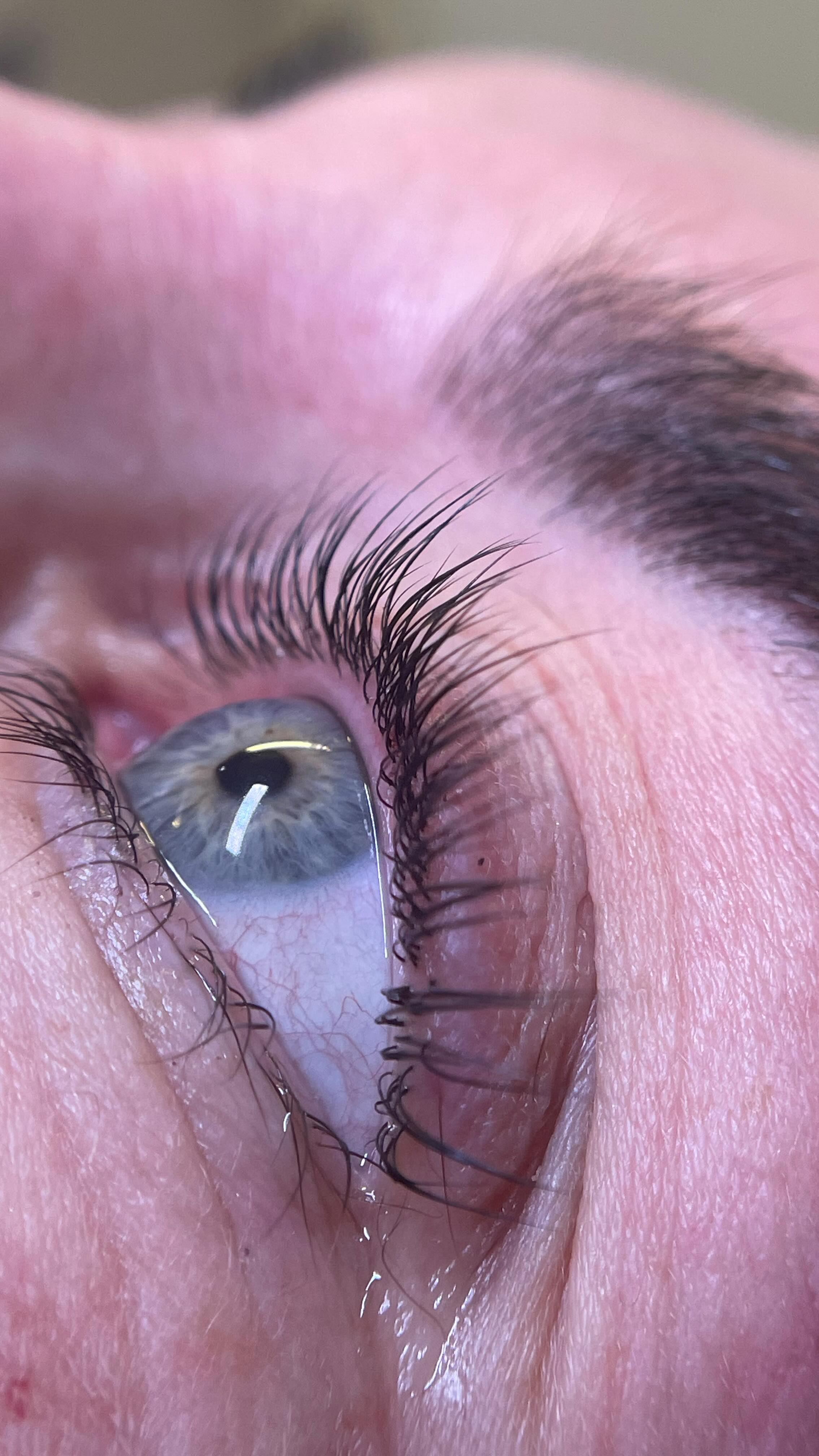 Plus intense qu’un rehaussement classique ✨
Plus doux pour les cils 🤍
Le Lash Lift coréen.
Chaque prestation est adaptée au regard ✨
Voici différents résultats de Lash Lift coréen 🤍
Dis-moi en commentaire lequel te parle le plus 👀⬇️
#Aix-en-Provence #lashliftcoreen #aixenprovence