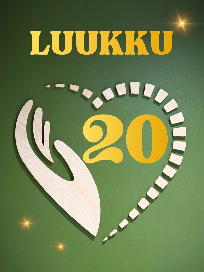 Luukku 20 - vinkkivideo niska-hartiaseudulle!✨
Kokeile näitä kahta liikettä! 🤩