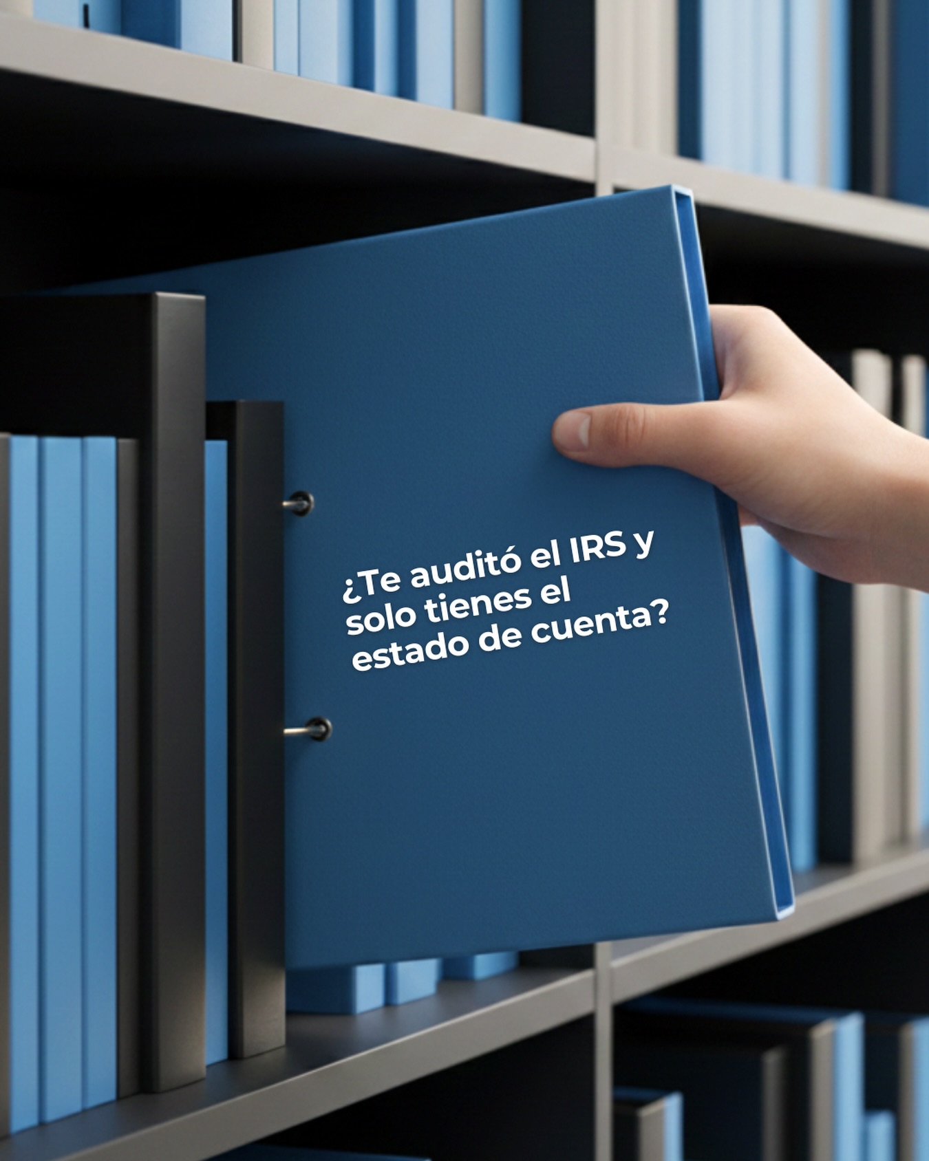 Durante una auditoría, el IRS no se conforma con suposiciones ni con documentos genéricos.
Solicitará toda la documentación que respalde los gastos reclamados en tu declaración de impuestos.
Aunque los estados bancarios del negocio son aceptados como evidencia de tercera fuente, no son suficientes por sí solos.
En especial cuando los gastos provienen de tiendas por departamentos donde también se compran productos personales, el IRS exigirá recibos específicos que demuestren que el gasto fue estrictamente de negocio.
La clave está en tener respaldo claro, detallado y organizado. Sin eso, podrías enfrentar ajustes y penalidades. En Vidal and Candal sabemos cómo preparar tu contabilidad para que nada te tome por sorpresa en una auditoría. ¡Evita errores costosos y déjalo en manos expertas!