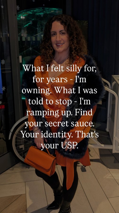 People used to question why I wanted to be everyone's friend, like it was a bad thing.
I used to feel silly. Desperate. What was wrong with me. Why did I need to be liked. Why did I crave acceptance!?
I did some deep shedding this year. Conditioning. Friendships. Insecurities. Limiting beliefs. There was nothing ever wrong with me. I'm a people person. I love hard. I trust all. Until I don't.
Never take kindness for weakness.
It is our strongest super power.
Done shrinking. Done dimming.
I've realised it's a part of who I am. My soul purpose. My identity. My blueprint. My birth chart. My call of passage. & I'm starting to see those that are just the same as me. We're coming together, organically. I'm finding my tribe. The one I've always craved. The ones I've been waiting for. Those soul connections are stepping forward because I was finally brave enough to be seen.
I am here to guide you in another way. Human first. Friendship first. Unconditional love, support, nurture, commitment.
Community.
Be the one that cares.