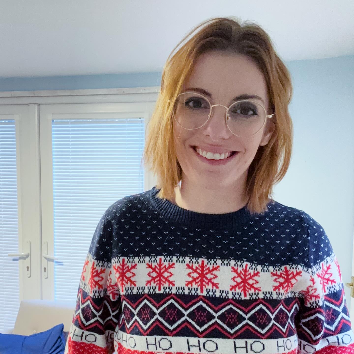 I’ve finished my client work for the year and soon turning on my out of office. As I do.. I’ve been reflecting on this past year. I added EMDR to my practice this year, which feels meaningful and exciting. But just as important has been the growth that happened internally, getting to know myself better as a therapist, honouring my boundaries and limitations, and learning from moments that challenged me ethically and professionally. I’m ending the year feeling more grounded but also most definitely ready for a rest and a lot of cheese 🧀 see you next year!