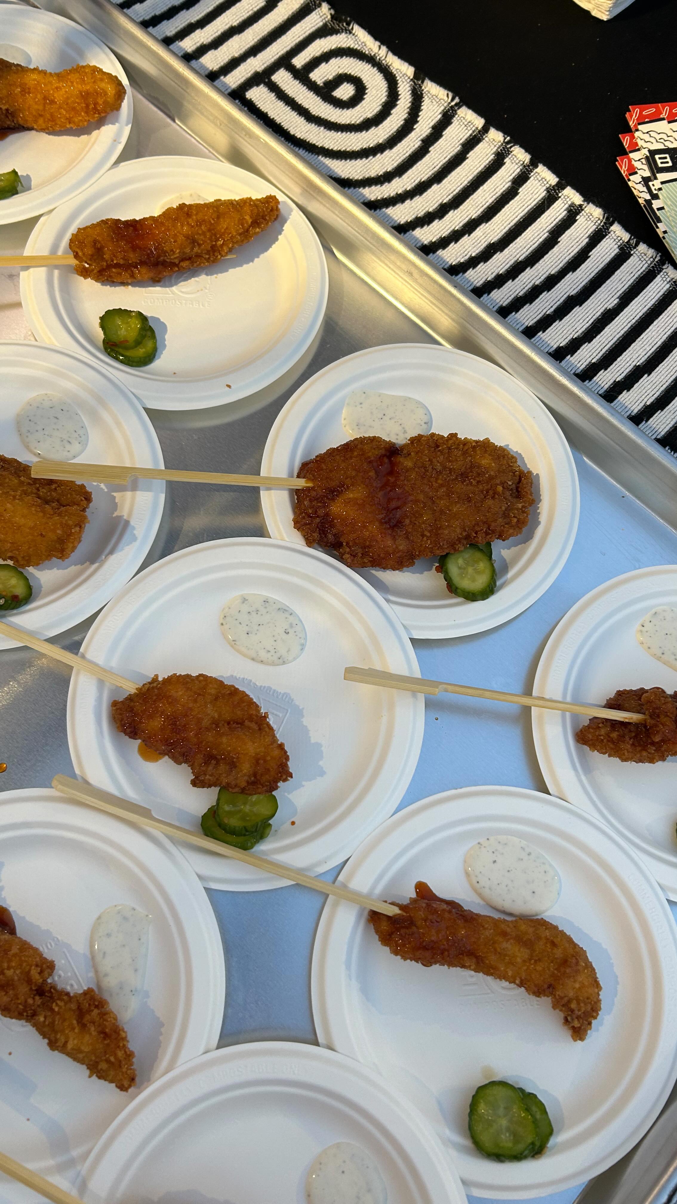 I remember the first time I made BOX Chicken…
.
.
.
. #boxchicken #losangeles #foodie #restaurant #chickentenders #lafoodie #chicken #ubereats #westla