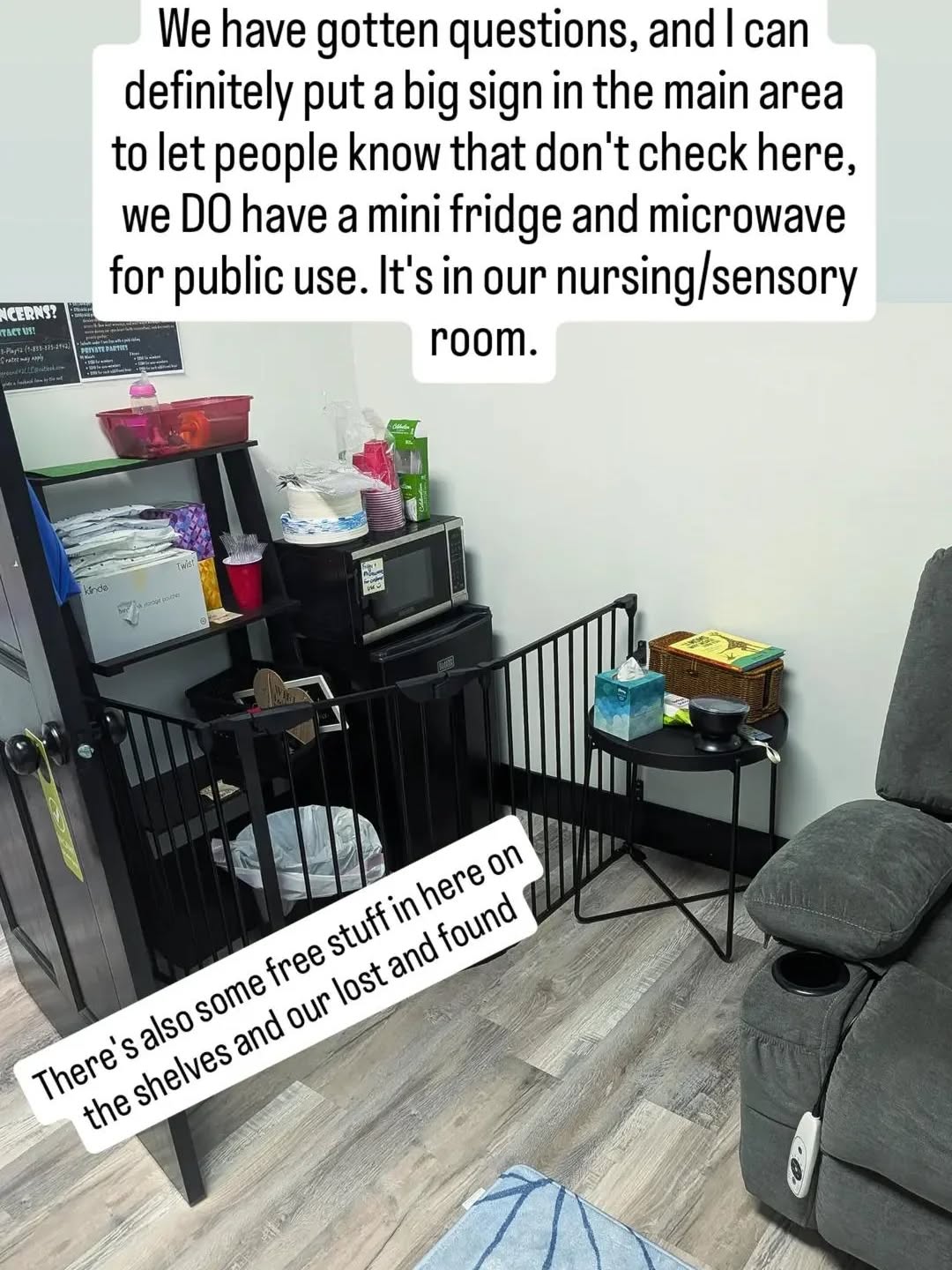 FYI
