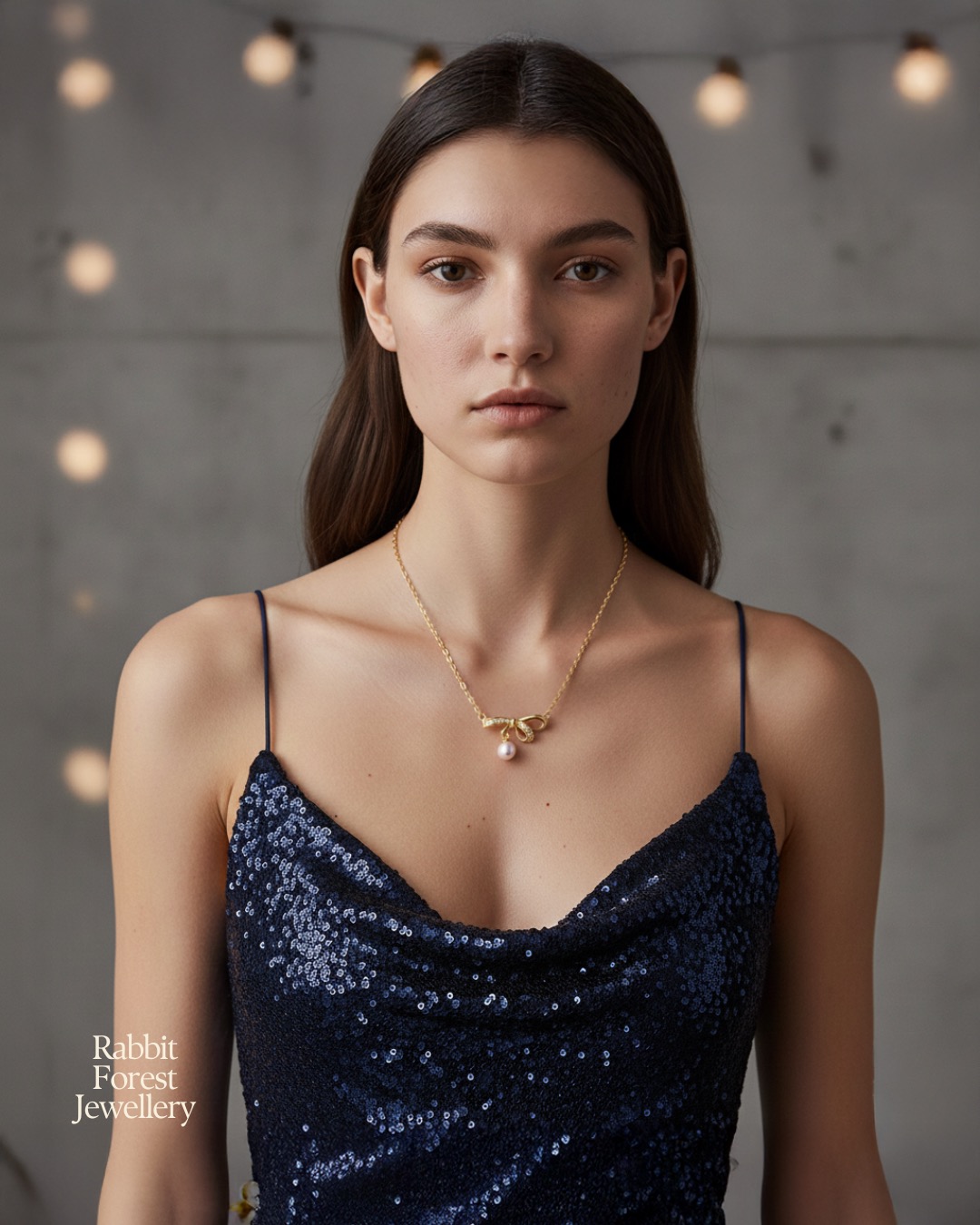 A bow, not sweet
A bow does not have to feel delicate.
This one is structured, modern, and designed to sit close to the collarbone.
Soft pearl light, clean gold line.
#ModernPearls #PearlNecklace #MinimalJewellery #GoldVermeil #LondonJewellery #WinterWardrobe #QuietLuxury #JewelleryDetails #PearlLove #GiftReady