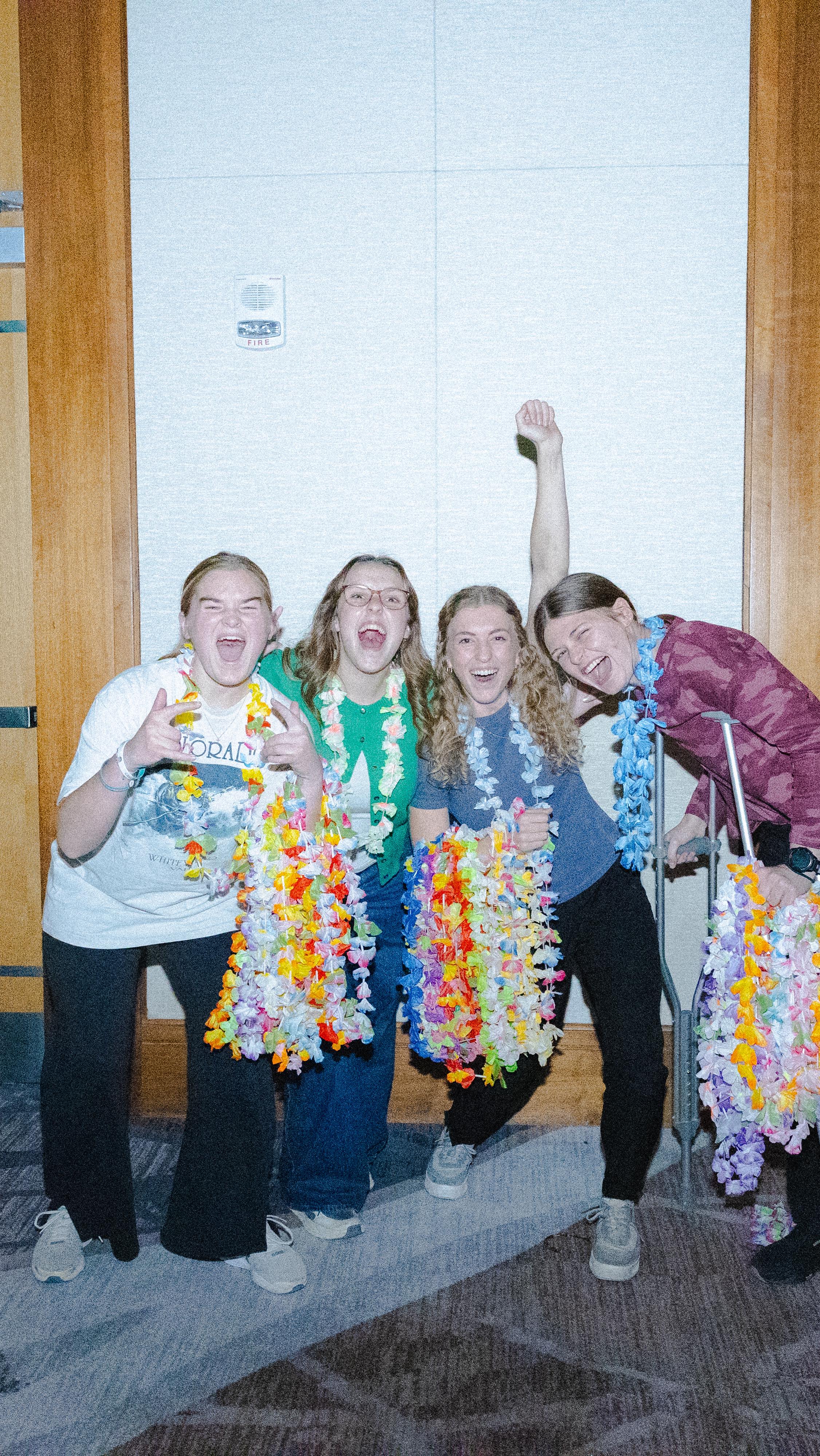 #CWC25 REACP!
We had an amazing time learning about God and enjoying hangs all week long! We are so thankful for everyone who came! Can’t wait to see you next year!