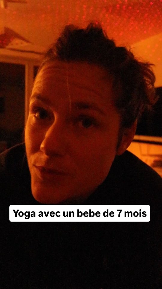 Yoga dans la vraie vie, édition de Noël 🎄
Ca te parle ? Racontes moi en commentaire
#yogamum #reallifeyoga #familyyoga