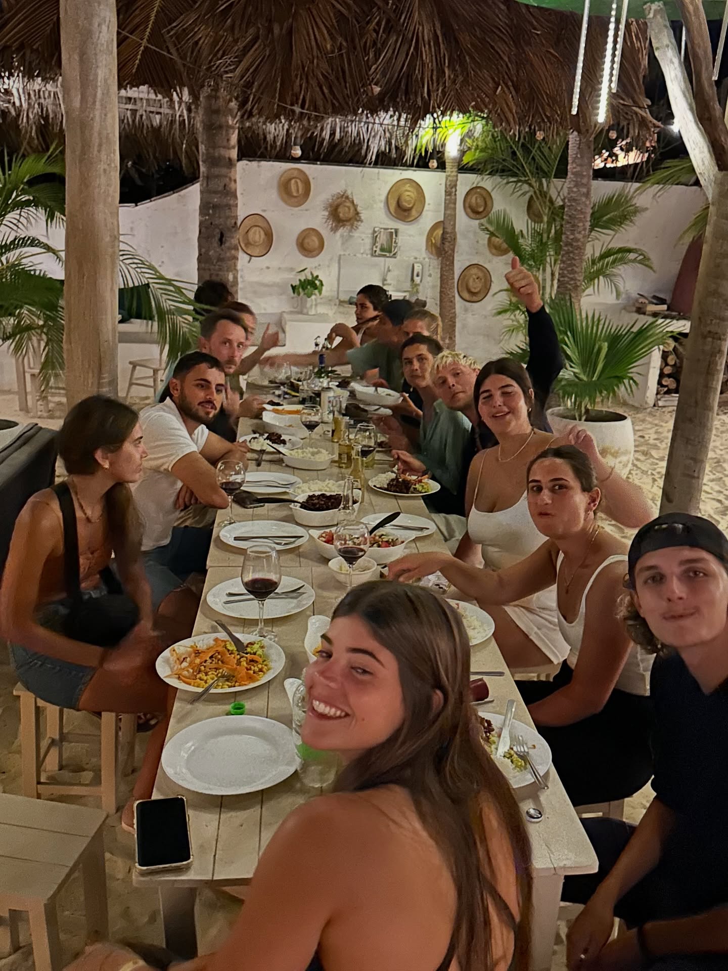 #hosteljericoacoara #kiteschooljericoacoara
