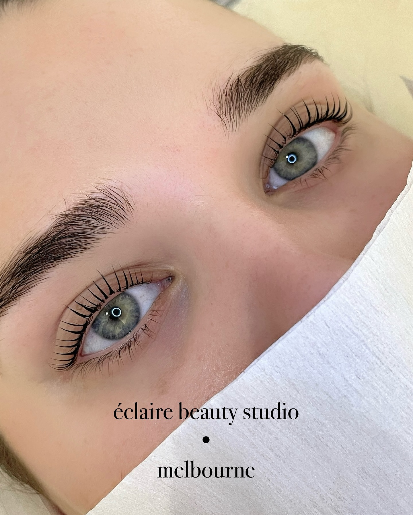 รฉclaire is my favourite lash place in Melbourne.
Iโve been to other salons โ the curl wasnโt curly enough and it didnโt last long.
But whenever I get my lashes done here, it lasts so long and I love the curls.
So I always come back.
- Words from our lovely client โจ
Thank you so much !! It really means a lot ๐ฅฐ
โโโโโ-
๐ซงรฉclaire Keratin Lash Lift
- Duration of procedure: 40-50mins
- Retention: 6-8weeks
- No glue used!
- Keratin Boost Treatment & ph balancer used
โ๏ธ ๐๐% ๐จ๐๐ ๐ฉ๐ซ๐จ๐ฆ๐จ๐ญ๐ข๐จ๐ง
โข ๐ฐ๐ฏ ๐ง๐ช๐ณ๐ด๐ต ๐ท๐ช๐ด๐ช๐ต
โข๐ฃ๐ฐ๐ฐ๐ฌ๐ช๐ฏ๐จ ๐ธ๐ช๐ต๐ฉ ๐ง๐ณ๐ช๐ฆ๐ฏ๐ฅ๐ด
โข๐ข๐ฏ๐บ ๐ต๐ธ๐ฐ ๐ด๐ฆ๐ณ๐ท๐ช๐ค๐ฆ๐ด-๐ช๐ฏ-๐ณ๐ฐ๐ธ (๐ฏ๐ข๐ช๐ญ,๐ฑ๐ฆ๐ฅ๐ช,๐ฆ๐บ๐ฆ๐ญ๐ข๐ด๐ฉ)
โ๏ธ0425 576 543 any inquiries
#eclairebeauty #eclairenails #์๋๋ ์ด๋ค์ผ #australia#๋ฉ๋ฒ#๋ฉ๋ฒ๋ฅธ#๋ฉ๋ฒ๋ค์ผ์ต#๋ฉ๋ฒ๋ฅธ์๋์น #๋ฉ๋ฒ์๋์นํ #๋ฉ๋ฒ๋ทฐ๋ฌํ #๋ฉ๋ฒํ์ธ๋ค์ผ์ต #ํธ์ฃผ์ํ#์๋์นํ#lashlift#melbournelashlift#lashliftmelbourne#lashliftclassmelbourne#lashliftcoursemelbourne#๋ฉ๋ฒ์๋์นํ์๊ฐ#๋ฉ๋ฒ์๋์นํํด๋์ค