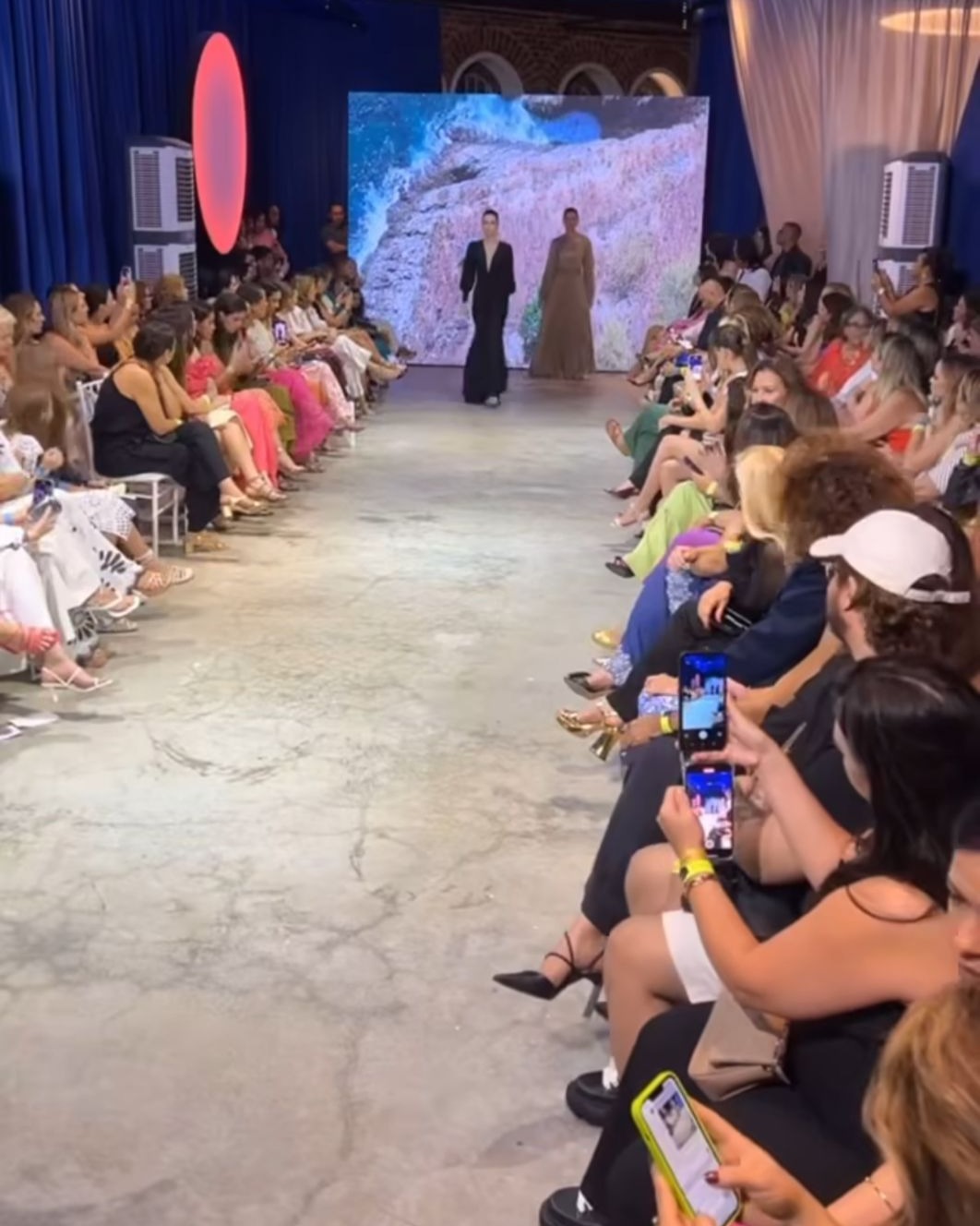 PERNAMBUCO FASHION WEEK
#pernambucofashionweek #pefw #cnfwbrasil #moda #fashıonweek #recifepe