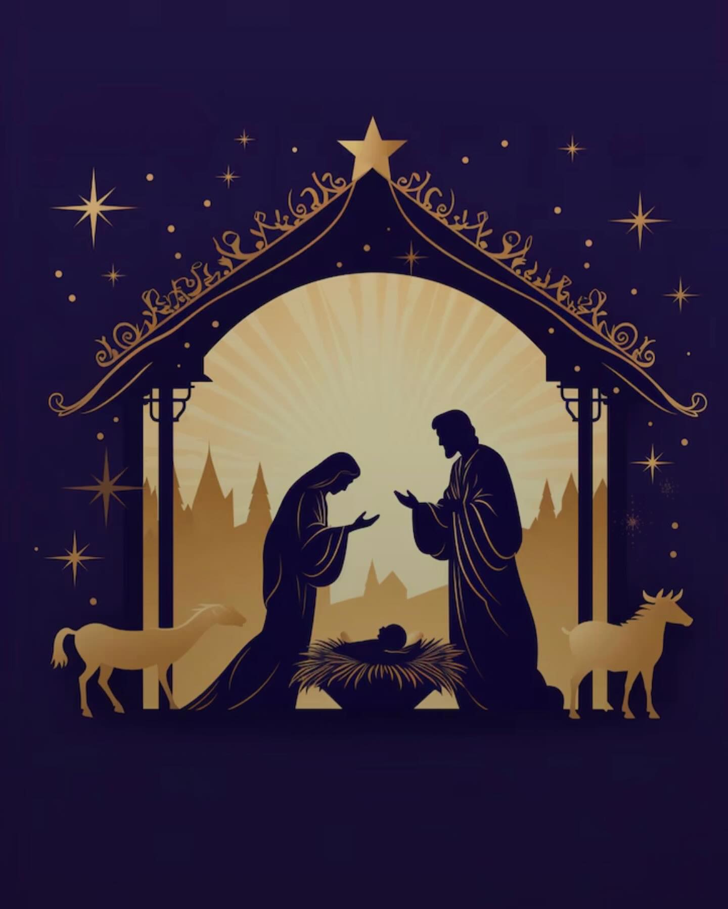 🎄Wishing you a very Merry and Blessed Christmas 🎄