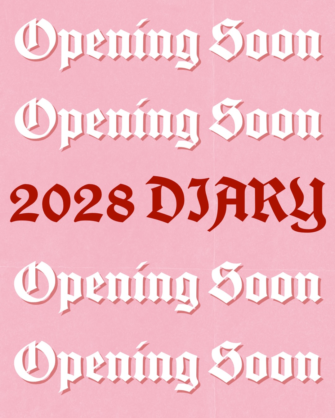 Anyone waiting to enquire for their 2028 wedding… it’s nearly time! 💌
If you have any questions before Jan 1st please feel free to send me a message here instead of email but please send all formal enquiries through the form on my website!
I’m so excited to hear about all your plans/ venues and song choices
♥️♥️♥️