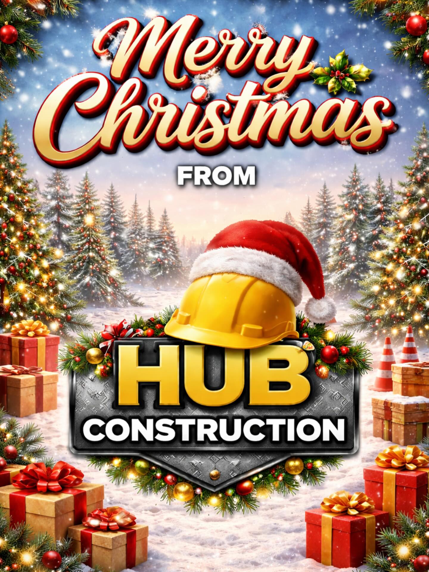 Merry Christmas!