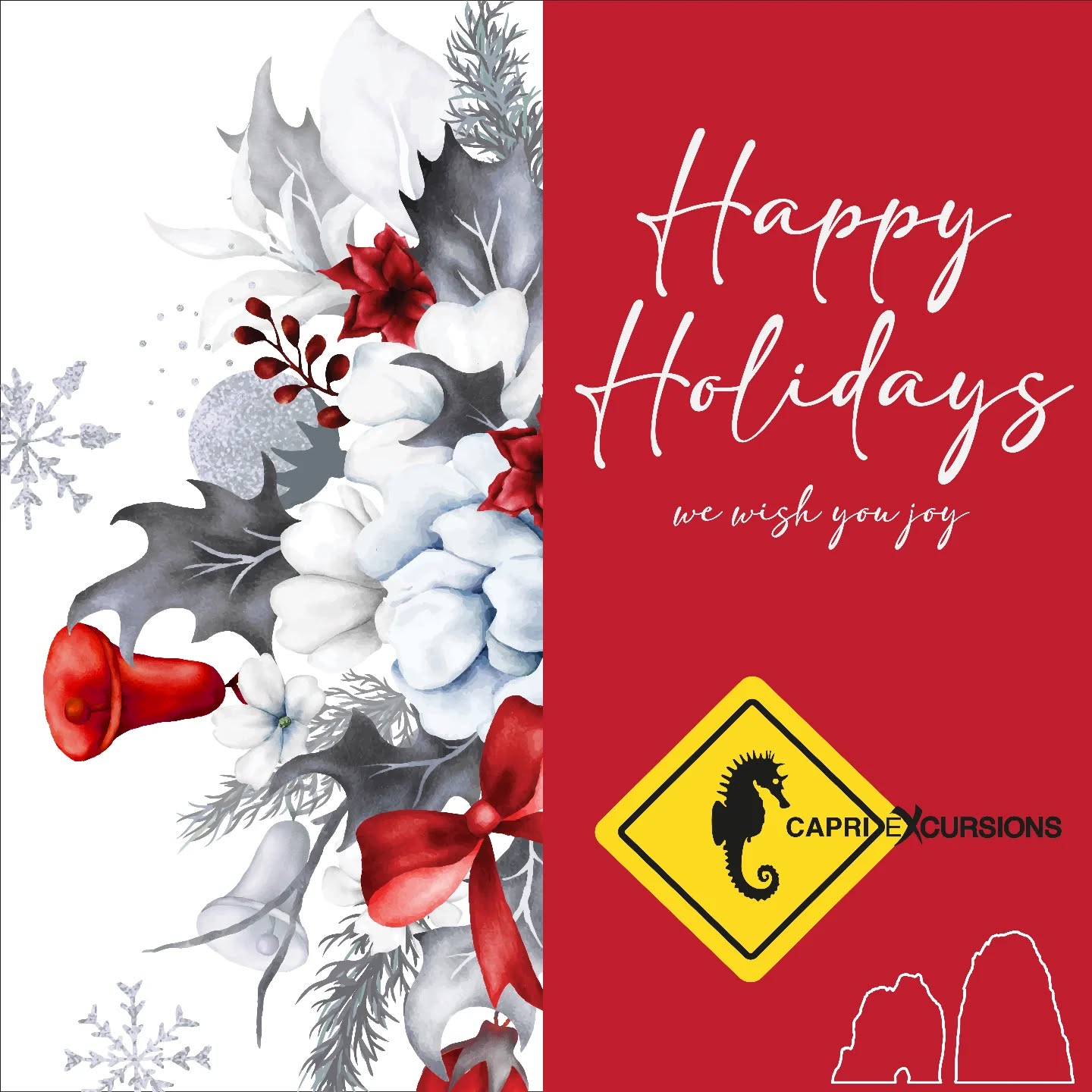 Happy holiday