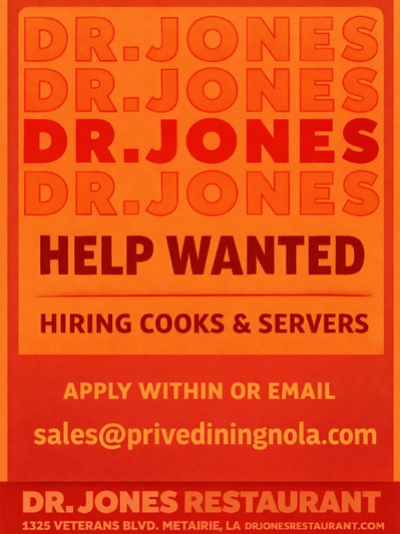 !!!HIRING!!!