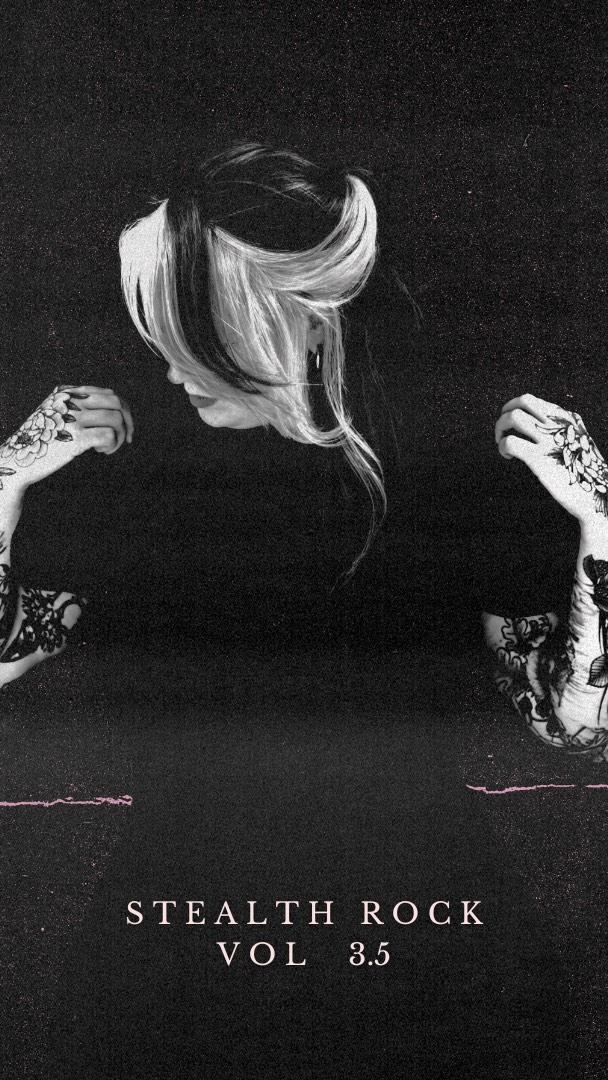 You asked for it 👀
✨ 1-1-2026 ✨
🥀 Duality
🥀 Sorry You’re Not A Winner
Stream/ listen wherever you get your music 🫵🏼
You might just get some more in Feb too, I’m treatin’ ya