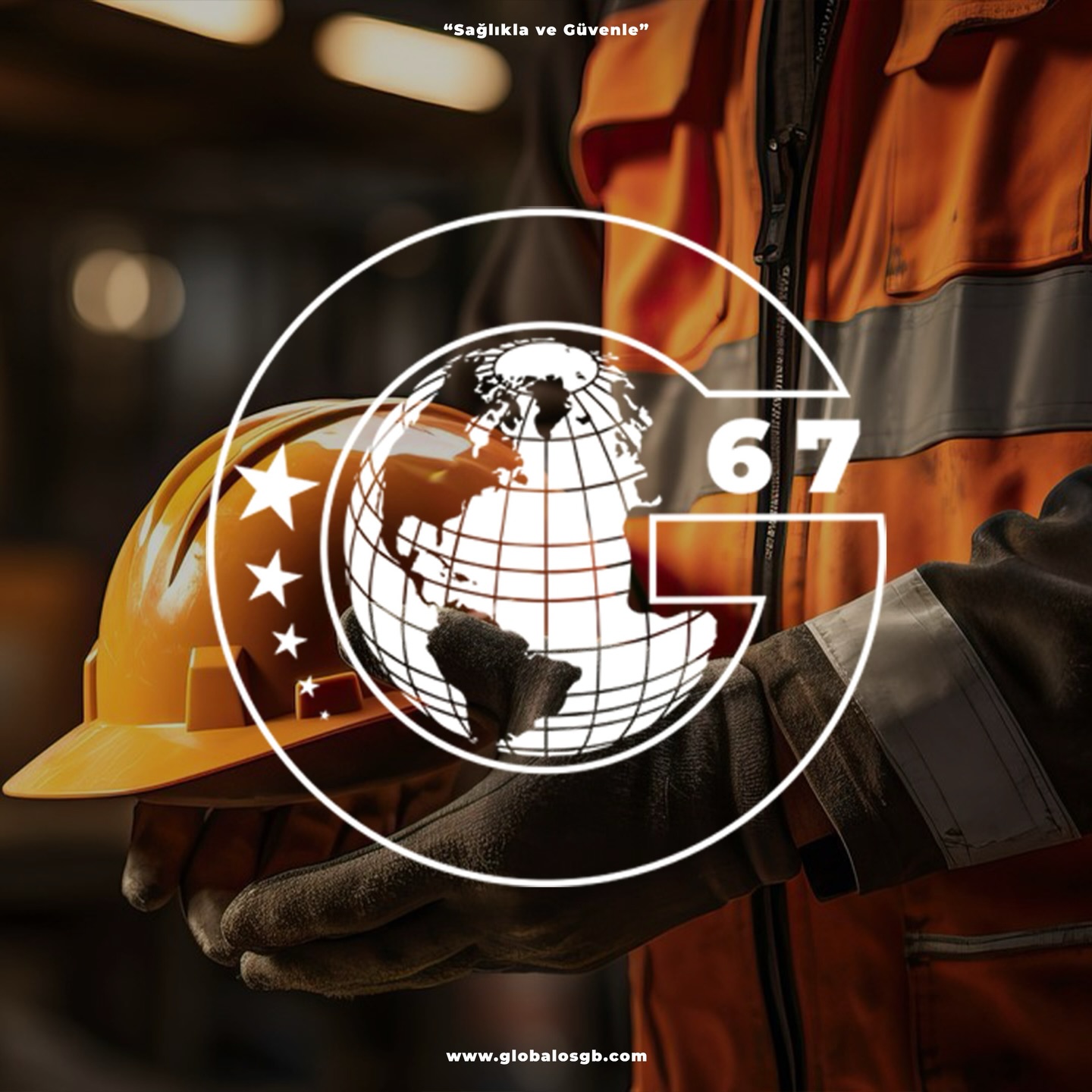 Global 67 OSGB sizlere profesyonel olarak iş sağlığı ve güvenliği çözümleri sunar. Ortak sağlık hizmetlerimiz için globalosgb.com adresini inceleyip online randevu oluşturabilirsiniz.