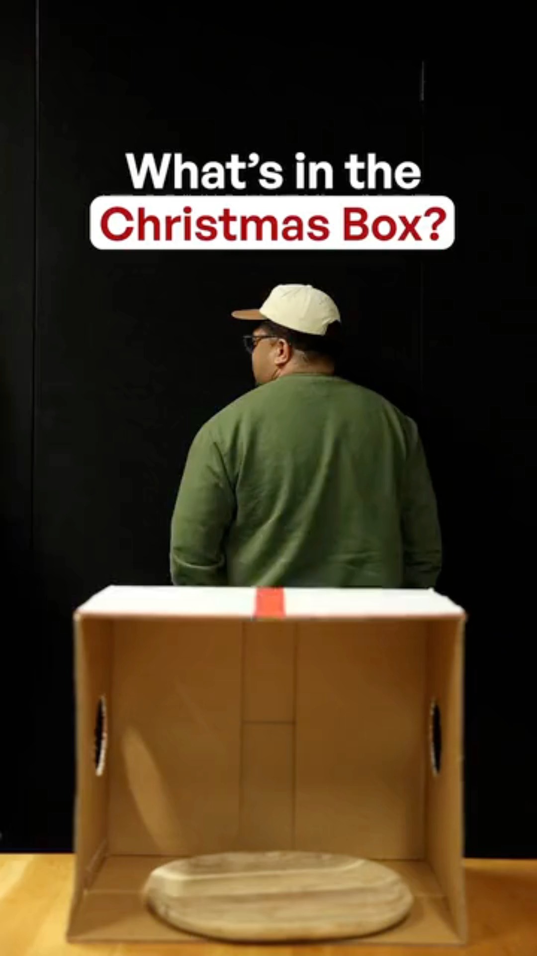 We asked some of the team what was in the box. Reactions ranged from curious… to slightly terrified.😆
Needless to say, the actual contents of the box is amazing. It's not too late to donate a box for $40. www.christmasbox.co.nz/donate