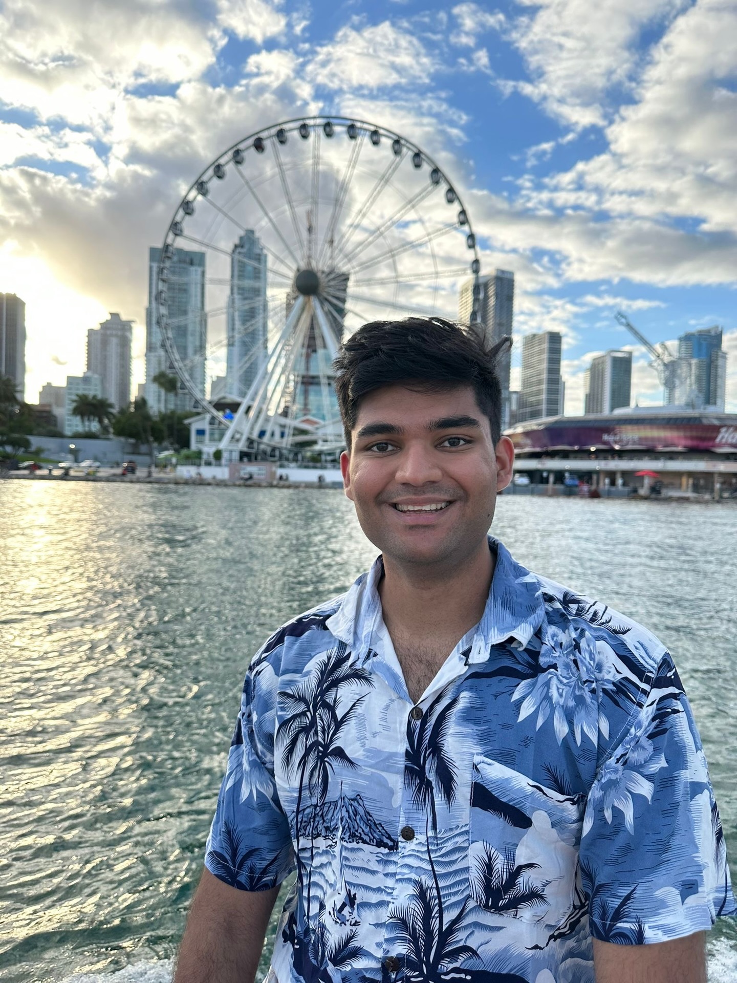 December 23🙌🏼
Rohan from TREBLE batch #1 (SMU): What’s your favorite spot in Singapore that you look forward to showing the rest of the cohort?
One of my favourite spots in Singapore is hiking from telok blangah hill park to mount faber park via the henderson waves. I know many of the treblers love hiking and I’m sure they’ll love the views from there!
I’m also looking forward to having mala together with the cohort. I love mala and it’s a meal which is most enjoyable to have together!
Hopefully we can all join each other for an ideal day with the hike followed by mala🌟